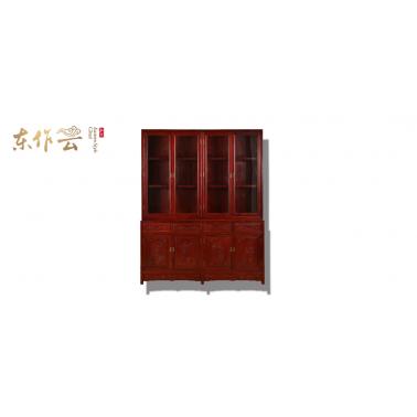 非酸书桌1.8M二件套