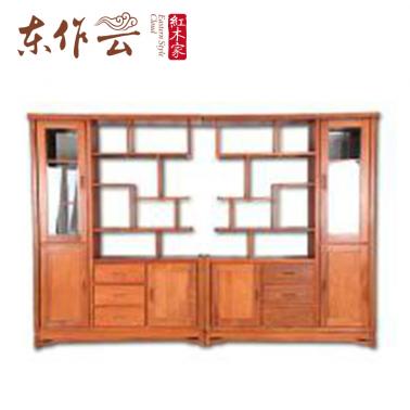 缅花明品1.5米玄关单件