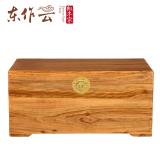 樟木光板樟木箱单件