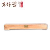 字画樟木箱单件